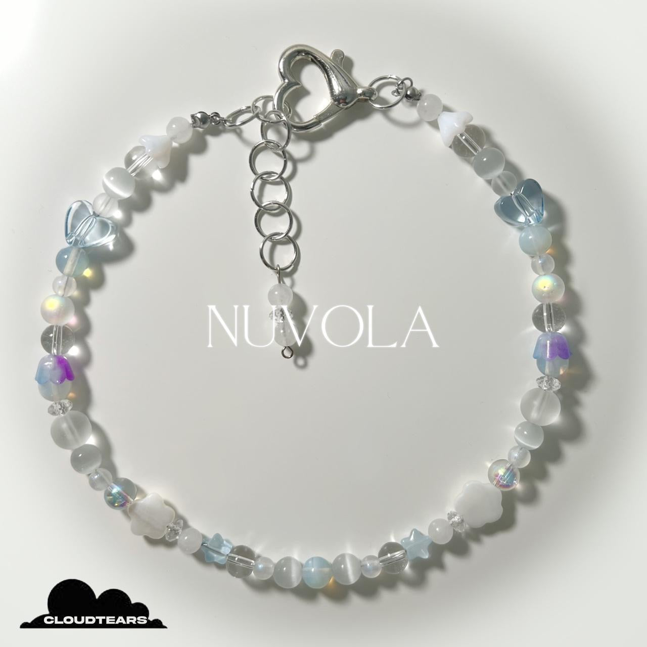 Nuvola Necklace